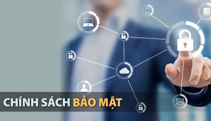 Các cam kết bảo mật của nền tảng