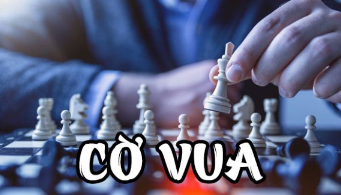 đặt cược cờ vua online